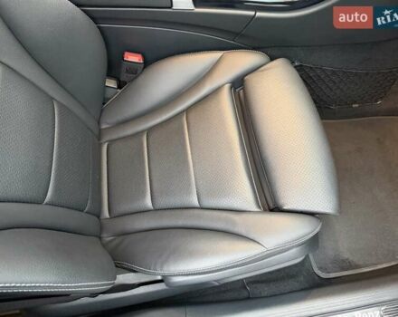 Черный Мерседес Ц-Класс, объемом двигателя 1.95 л и пробегом 70 тыс. км за 33500 $, фото 28 на Automoto.ua