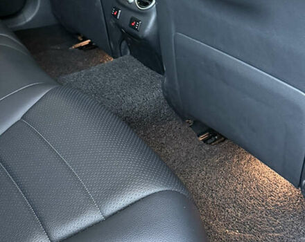 Черный Мерседес Ц-Класс, объемом двигателя 1.95 л и пробегом 67 тыс. км за 32800 $, фото 47 на Automoto.ua