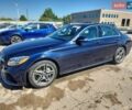 Чорний Мерседес Ц-Клас, об'ємом двигуна 1.99 л та пробігом 127 тис. км за 7900 $, фото 1 на Automoto.ua