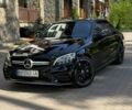Черный Мерседес Ц-Класс, объемом двигателя 3 л и пробегом 102 тыс. км за 31900 $, фото 1 на Automoto.ua