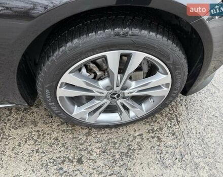 Черный Мерседес Ц-Класс, объемом двигателя 1.95 л и пробегом 70 тыс. км за 33500 $, фото 31 на Automoto.ua