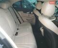 Черный Мерседес Ц-Класс, объемом двигателя 1.99 л и пробегом 72 тыс. км за 10300 $, фото 9 на Automoto.ua