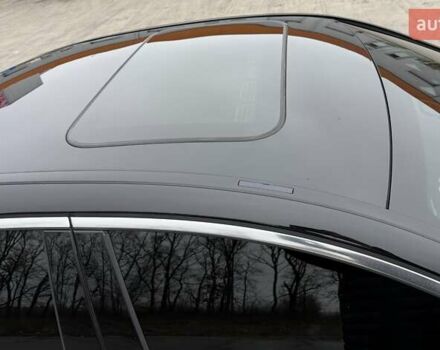 Черный Мерседес Ц-Класс, объемом двигателя 1.95 л и пробегом 70 тыс. км за 33500 $, фото 12 на Automoto.ua