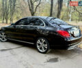 Черный Мерседес Ц-Класс, объемом двигателя 1.95 л и пробегом 67 тыс. км за 32800 $, фото 29 на Automoto.ua