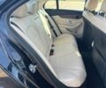Чорний Мерседес Ц-Клас, об'ємом двигуна 2 л та пробігом 52 тис. км за 9496 $, фото 13 на Automoto.ua