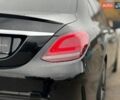 Черный Мерседес Ц-Класс, объемом двигателя 1.99 л и пробегом 37 тыс. км за 26900 $, фото 16 на Automoto.ua