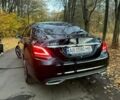Черный Мерседес Ц-Класс, объемом двигателя 1.95 л и пробегом 75 тыс. км за 30999 $, фото 55 на Automoto.ua