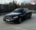 Черный Мерседес Ц-Класс, объемом двигателя 1.99 л и пробегом 48 тыс. км за 35000 $, фото 1 на Automoto.ua