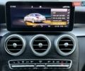 Черный Мерседес Ц-Класс, объемом двигателя 1.9 л и пробегом 103 тыс. км за 28999 $, фото 46 на Automoto.ua