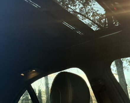 Черный Мерседес Ц-Класс, объемом двигателя 1.95 л и пробегом 67 тыс. км за 32800 $, фото 38 на Automoto.ua