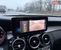 Черный Мерседес Ц-Класс, объемом двигателя 1.95 л и пробегом 70 тыс. км за 33500 $, фото 34 на Automoto.ua