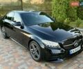 Черный Мерседес Ц-Класс, объемом двигателя 1.9 л и пробегом 103 тыс. км за 28999 $, фото 4 на Automoto.ua