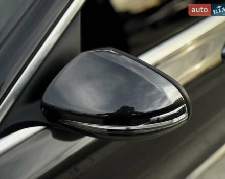 Черный Мерседес Ц-Класс, объемом двигателя 1.99 л и пробегом 48 тыс. км за 35000 $, фото 28 на Automoto.ua