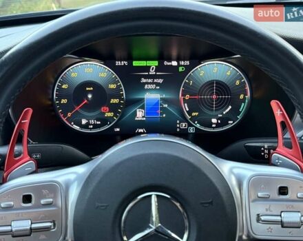 Черный Мерседес Ц-Класс, объемом двигателя 1.95 л и пробегом 104 тыс. км за 29999 $, фото 52 на Automoto.ua