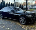 Черный Мерседес Ц-Класс, объемом двигателя 1.95 л и пробегом 67 тыс. км за 32800 $, фото 1 на Automoto.ua