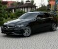 Чорний Мерседес Ц-Клас, об'ємом двигуна 1.5 л та пробігом 26 тис. км за 44444 $, фото 30 на Automoto.ua