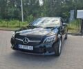 Чорний Мерседес Ц-Клас, об'ємом двигуна 1.99 л та пробігом 84 тис. км за 29000 $, фото 1 на Automoto.ua