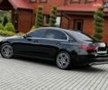 Чорний Мерседес Ц-Клас, об'ємом двигуна 1.5 л та пробігом 26 тис. км за 44444 $, фото 41 на Automoto.ua