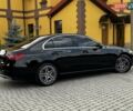 Чорний Мерседес Ц-Клас, об'ємом двигуна 1.5 л та пробігом 26 тис. км за 44444 $, фото 16 на Automoto.ua