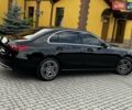 Чорний Мерседес Ц-Клас, об'ємом двигуна 1.5 л та пробігом 26 тис. км за 44444 $, фото 17 на Automoto.ua