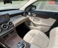 Чорний Мерседес Ц-Клас, об'ємом двигуна 1.99 л та пробігом 44 тис. км за 33300 $, фото 16 на Automoto.ua