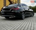 Чорний Мерседес Ц-Клас, об'ємом двигуна 1.5 л та пробігом 26 тис. км за 44444 $, фото 18 на Automoto.ua