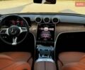 Чорний Мерседес Ц-Клас, об'ємом двигуна 1.5 л та пробігом 26 тис. км за 44444 $, фото 100 на Automoto.ua