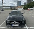 Черный Мерседес Ц-Класс, объемом двигателя 1.5 л и пробегом 76 тыс. км за 44000 $, фото 1 на Automoto.ua