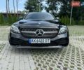 Чорний Мерседес Ц-Клас, об'ємом двигуна 1.99 л та пробігом 44 тис. км за 33300 $, фото 1 на Automoto.ua