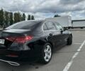 Черный Мерседес Ц-Класс, объемом двигателя 1.5 л и пробегом 76 тыс. км за 44000 $, фото 4 на Automoto.ua