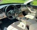 Чорний Мерседес Ц-Клас, об'ємом двигуна 2 л та пробігом 37 тис. км за 6200 $, фото 7 на Automoto.ua
