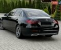 Чорний Мерседес Ц-Клас, об'ємом двигуна 1.5 л та пробігом 26 тис. км за 44444 $, фото 45 на Automoto.ua