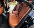 Чорний Мерседес Ц-Клас, об'ємом двигуна 1.5 л та пробігом 26 тис. км за 44444 $, фото 96 на Automoto.ua