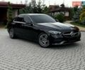 Чорний Мерседес Ц-Клас, об'ємом двигуна 1.5 л та пробігом 26 тис. км за 44444 $, фото 9 на Automoto.ua