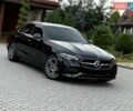 Чорний Мерседес Ц-Клас, об'ємом двигуна 1.5 л та пробігом 26 тис. км за 44444 $, фото 7 на Automoto.ua