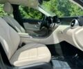 Чорний Мерседес Ц-Клас, об'ємом двигуна 2 л та пробігом 37 тис. км за 6200 $, фото 10 на Automoto.ua