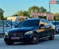 Черный Мерседес Ц-Класс, объемом двигателя 1.99 л и пробегом 61 тыс. км за 24999 $, фото 1 на Automoto.ua