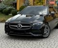 Чорний Мерседес Ц-Клас, об'ємом двигуна 1.5 л та пробігом 26 тис. км за 44444 $, фото 26 на Automoto.ua