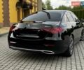 Чорний Мерседес Ц-Клас, об'ємом двигуна 1.5 л та пробігом 26 тис. км за 44444 $, фото 22 на Automoto.ua
