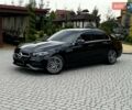 Чорний Мерседес Ц-Клас, об'ємом двигуна 1.5 л та пробігом 26 тис. км за 44444 $, фото 34 на Automoto.ua
