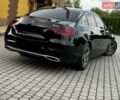 Чорний Мерседес Ц-Клас, об'ємом двигуна 1.5 л та пробігом 26 тис. км за 44444 $, фото 20 на Automoto.ua