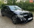 Чорний Мерседес Ц-Клас, об'ємом двигуна 2 л та пробігом 85 тис. км за 29000 $, фото 1 на Automoto.ua