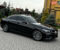 Чорний Мерседес Ц-Клас, об'ємом двигуна 1.5 л та пробігом 26 тис. км за 44444 $, фото 11 на Automoto.ua