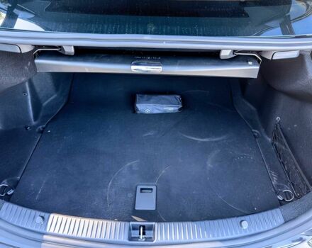 Чорний Мерседес Ц-Клас, об'ємом двигуна 2 л та пробігом 22 тис. км за 10800 $, фото 13 на Automoto.ua