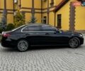 Чорний Мерседес Ц-Клас, об'ємом двигуна 1.5 л та пробігом 26 тис. км за 44444 $, фото 13 на Automoto.ua