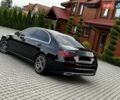 Чорний Мерседес Ц-Клас, об'ємом двигуна 1.5 л та пробігом 26 тис. км за 44444 $, фото 44 на Automoto.ua