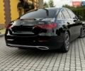 Чорний Мерседес Ц-Клас, об'ємом двигуна 1.5 л та пробігом 26 тис. км за 44444 $, фото 21 на Automoto.ua