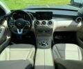 Чорний Мерседес Ц-Клас, об'ємом двигуна 2 л та пробігом 37 тис. км за 6200 $, фото 8 на Automoto.ua