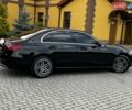 Чорний Мерседес Ц-Клас, об'ємом двигуна 1.5 л та пробігом 26 тис. км за 44444 $, фото 15 на Automoto.ua