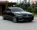 Чорний Мерседес Ц-Клас, об'ємом двигуна 1.5 л та пробігом 26 тис. км за 44444 $, фото 6 на Automoto.ua